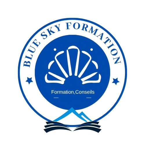 Blue Sky Formation